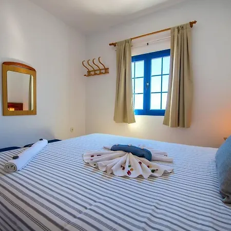 Apartment Apto. Con Vistas Al Mar Naturistas Y Nudistas
