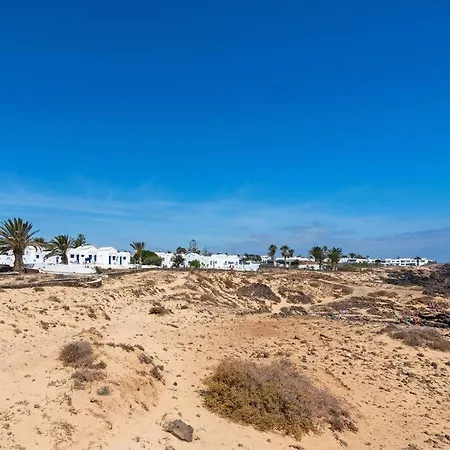 Apto. Con Vistas Al Mar Naturistas Y Nudistas Apartment *
